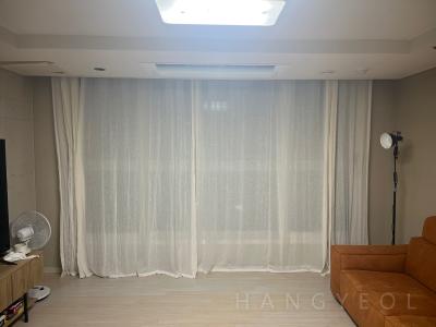 부산광역시 강서구 명지동 명지오션시티삼정그린코아 시스템에어컨 기타