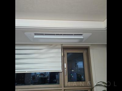 부산광역시 기장군 기장읍 이진캐스빌블루 1차아파트 시스템에어컨 기타