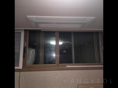 부산광역시 기장군 기장읍 이진캐스빌블루 1차아파트 시스템에어컨 기타