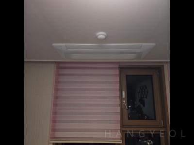 부산광역시 기장군 기장읍 이진캐스빌블루 1차아파트 시스템에어컨 기타