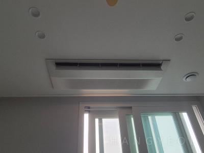 울산광역시 동구 화정동 힐스테이트 이스턴베이 시스템에어컨 기타