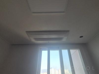 울산광역시 중구 반구동 e편한세상 강변 시스템에어컨 기타