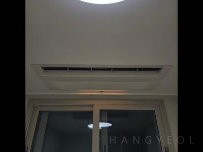 울산광역시 남구 신정동 한신더휴 시스템에어컨 기타