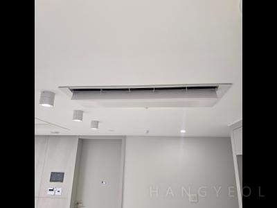 울산광역시 남구 신정동 한신더휴 시스템에어컨 기타