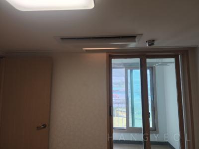 경상남도 양산시 덕계동 양산두산위브 시스템에어컨 기타