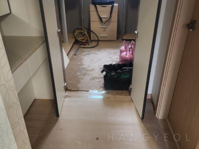 경상남도 양산시 덕계동 양산두산위브 시스템에어컨 기타