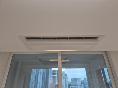 울산광역시 남구 신정동 문수로2차아이파크1단지 시스템에어컨 기타