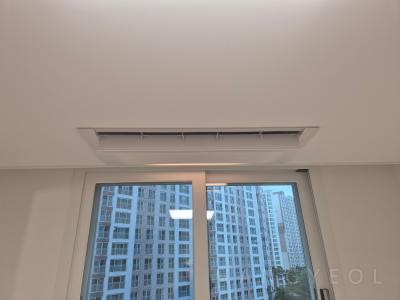울산광역시 남구 신정동 문수로2차아이파크1단지 시스템에어컨 기타