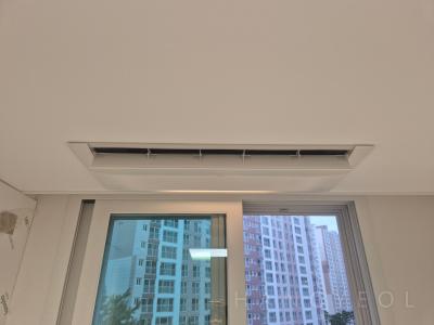 울산광역시 남구 신정동 문수로2차아이파크1단지 시스템에어컨 기타