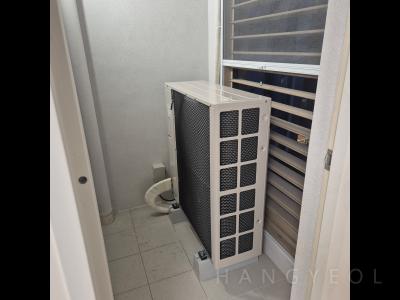 울산광역시 남구 신정동 문수로2차아이파크1단지 시스템에어컨 기타