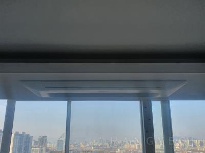 서울특별시 강남구 일원동 목련타운아파트 시스템에어컨 기타