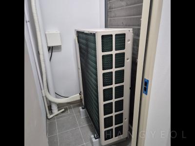 울산광역시 남구 신정동 한신더휴 시스템에어컨 기타