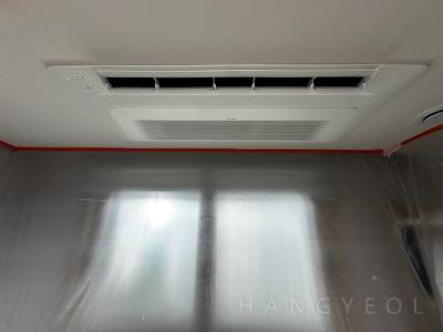 경기도 의왕시 삼동 의왕역 푸르지오 라포레 시스템에어컨 기타