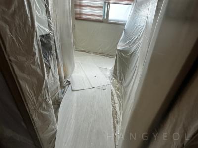 경기도 의왕시 삼동 의왕역 푸르지오 라포레 시스템에어컨 기타