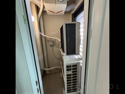 서울특별시 관악구 봉천동 e편한세상 서울대입구 2단지 시스템에어컨 기타