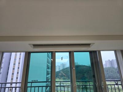 충청남도 아산시 둔포면 아산테크노밸리이지더원6단지아파트 시스템에어컨 기타