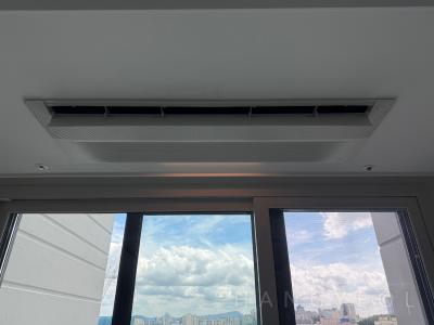 서울특별시 성동구 용답동 청계 SK VIEW 시스템에어컨 기타