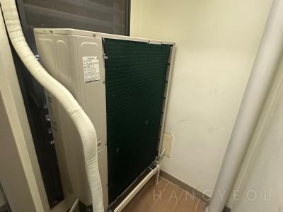 경기도 화성시 반월동 에스케이뷰파크 시스템에어컨 기타