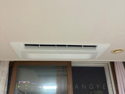 경기도 화성시 반월동 에스케이뷰파크 시스템에어컨 기타