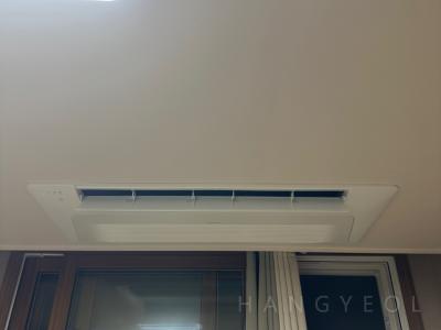 경기도 화성시 반월동 에스케이뷰파크 시스템에어컨 기타