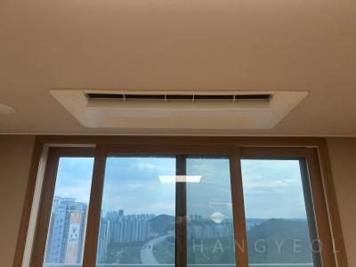 경기도 화성시 목동 동탄동원로얄듀크2차 시스템에어컨 기타
