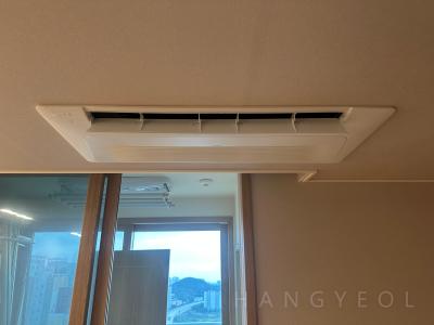경기도 화성시 목동 동탄동원로얄듀크2차 시스템에어컨 기타