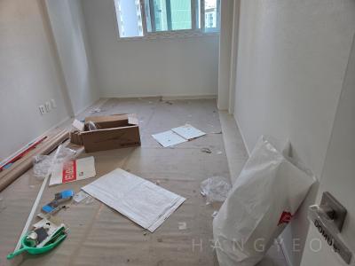경기도 용인시 수지구 상현동 벽산블루밍아파트 시스템에어컨 기타