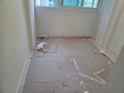 경기도 용인시 수지구 상현동 벽산블루밍아파트 시스템에어컨 기타