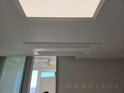 경기도 오산시 탑동 오산세교우미린센트럴시티 시스템에어컨 기타