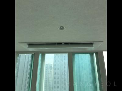경기도 평택시 용이동 평택용이푸르지오 시스템에어컨 기타