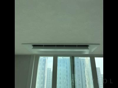 경기도 평택시 용이동 평택용이푸르지오 시스템에어컨 기타