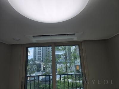 경기도 평택시 현덕면 평택화양 휴먼빌퍼스트시티아파트 시스템에어컨 기타