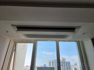 서울특별시 강남구 대치동 동부센트레빌 시스템에어컨 설치 사례