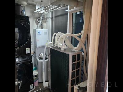 부산광역시 동래구 명륜동 동래 센트럴파크 하이츠 2차 시스템에어컨 기타