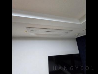 부산광역시 동래구 명륜동 동래 센트럴파크 하이츠 2차 시스템에어컨 기타