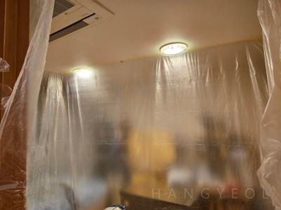 서울특별시 강남구 도곡동 타워팰리스 시스템에어컨 기타