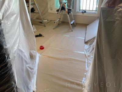 서울특별시 관악구 봉천동 e편한세상 서울대입구 1단지 시스템에어컨 기타