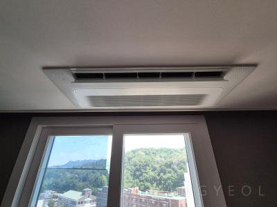 서울특별시 관악구 봉천동 e편한세상 서울대입구 1단지 시스템에어컨 기타