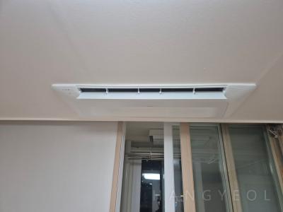 경상남도 김해시 진영읍 중흥S클래스에코시티 시스템에어컨 기타