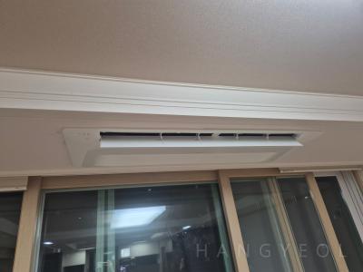 경상남도 김해시 진영읍 중흥S클래스에코시티 시스템에어컨 기타