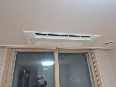 경상남도 김해시 진영읍 중흥S클래스에코시티 시스템에어컨 기타