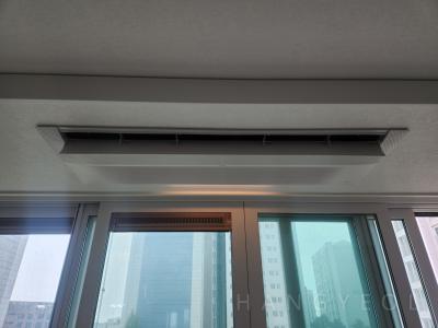 경기도 수원시 권선구 세류동 수원역센트럴어반시티 시스템에어컨 기타