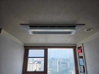 서울특별시 양천구 목동 현대하이페리온2 시스템에어컨 기타