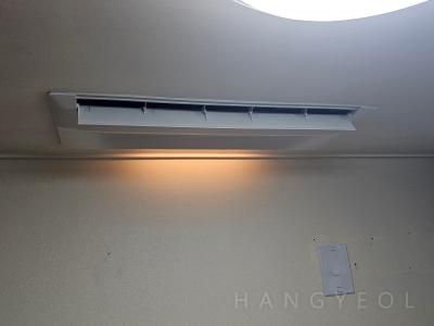 경기도 남양주시 별내동 동익미라벨 시스템에어컨 기타