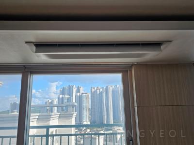 경기도 남양주시 별내동 동익미라벨 시스템에어컨 기타