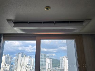 경기도 남양주시 별내동 동익미라벨 시스템에어컨 기타