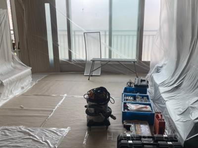 경기도 안양시 동안구 비산동 비산화성파크드림 시스템에어컨 기타