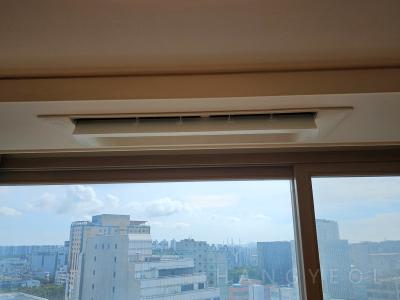 경기도 안산시 단원구 고잔동 힐스테이트중앙 시스템에어컨 기타