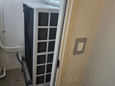 경기도 안산시 단원구 고잔동 힐스테이트중앙 시스템에어컨 기타