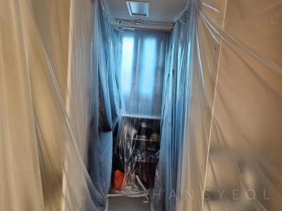 경기도 안산시 단원구 고잔동 힐스테이트중앙 시스템에어컨 기타